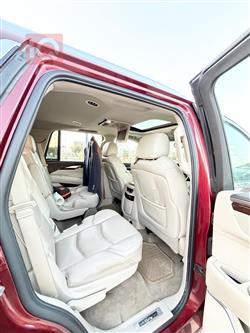 كاديلاك اسكاليد